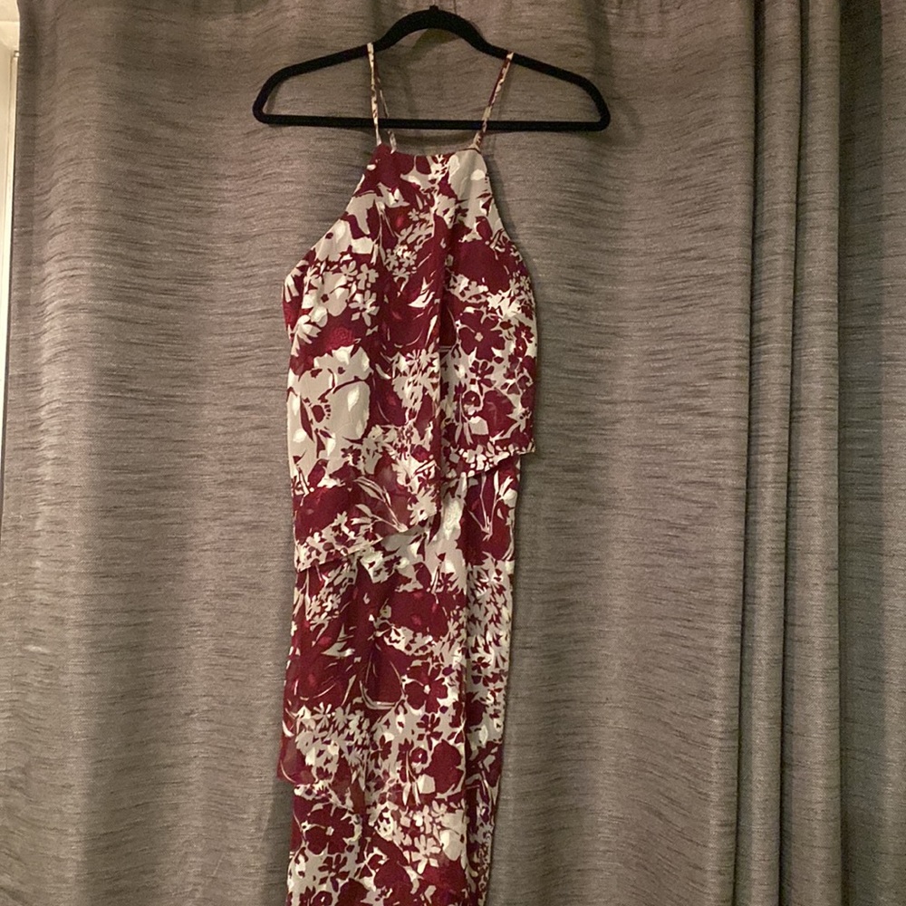 David’s bridal dress